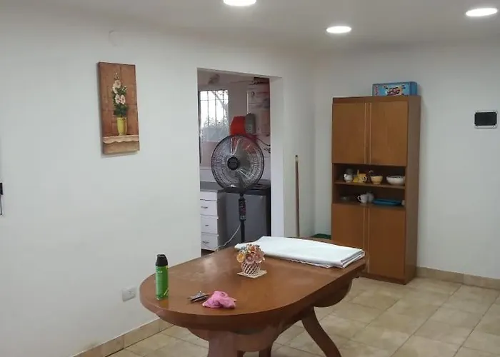 Casa Con Pileta 8 Personas Faro Norte Mar Del Plata