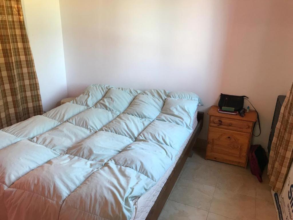 Сasa de vacaciones Casa Con Pileta 8 Personas Faro Norte *