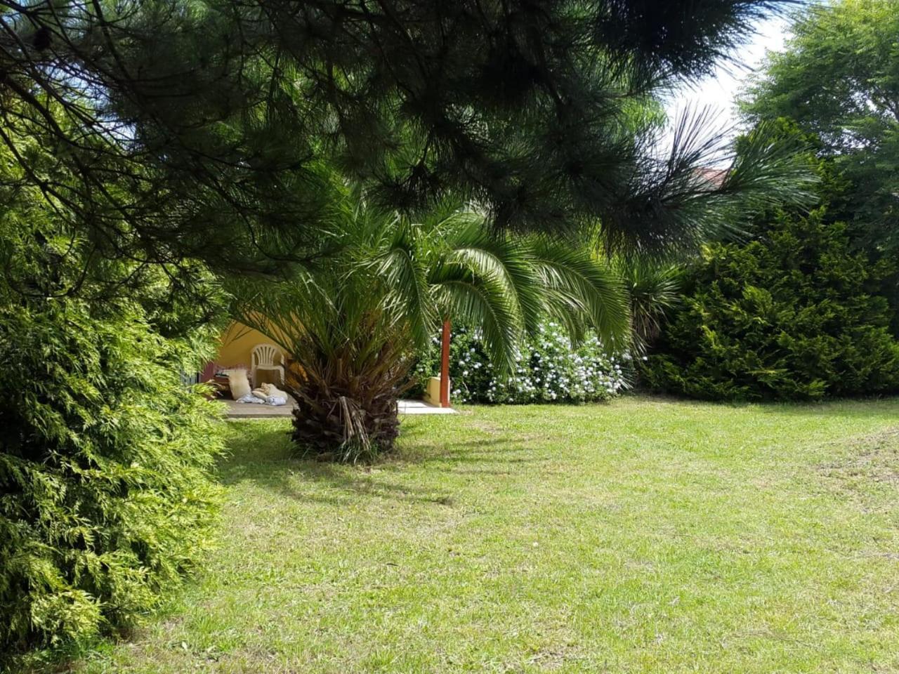 Сasa de vacaciones Casa Con Pileta 8 Personas Faro Norte Mar del Plata