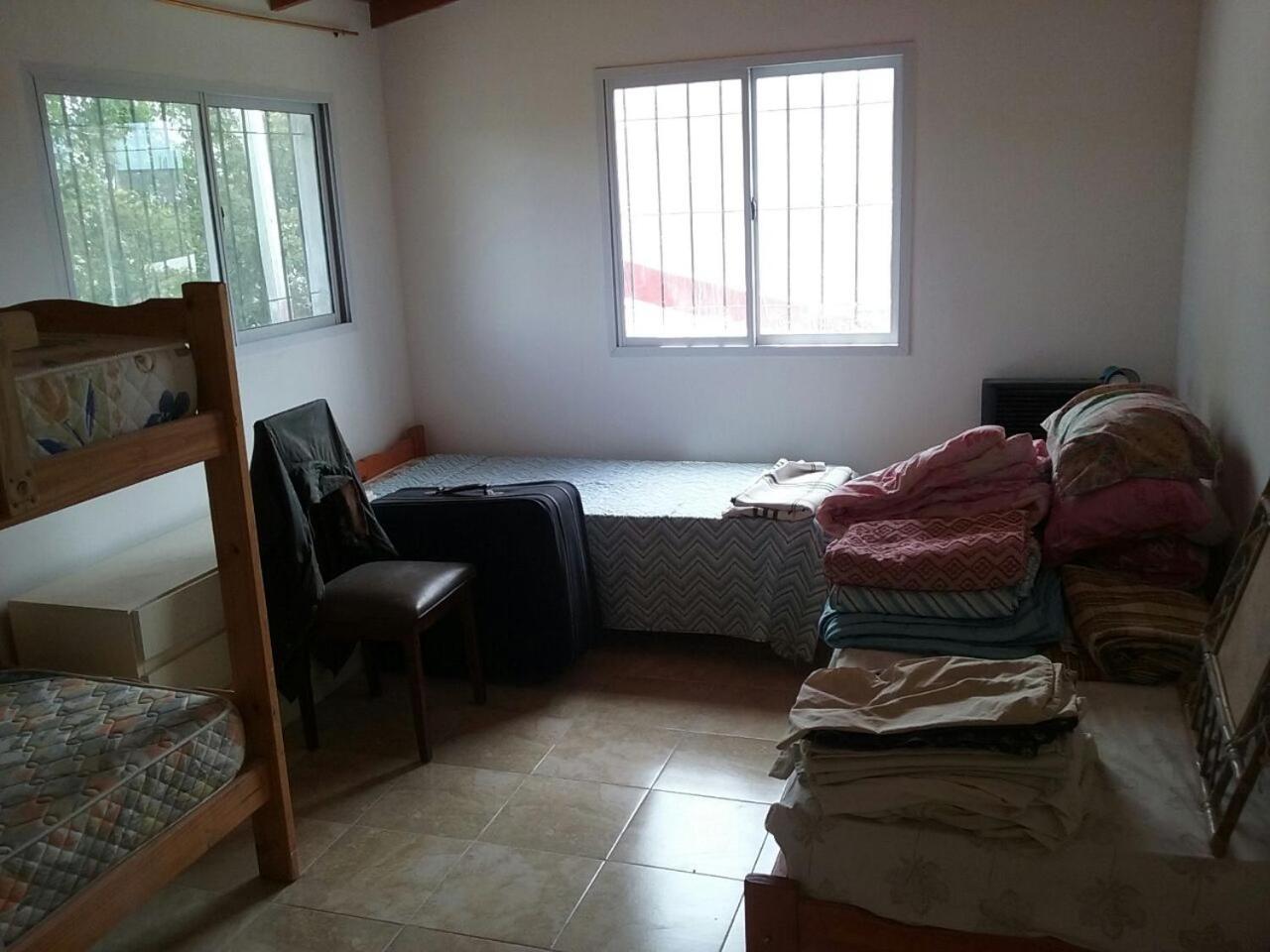 Сasa de vacaciones Casa Con Pileta 8 Personas Faro Norte Mar del Plata