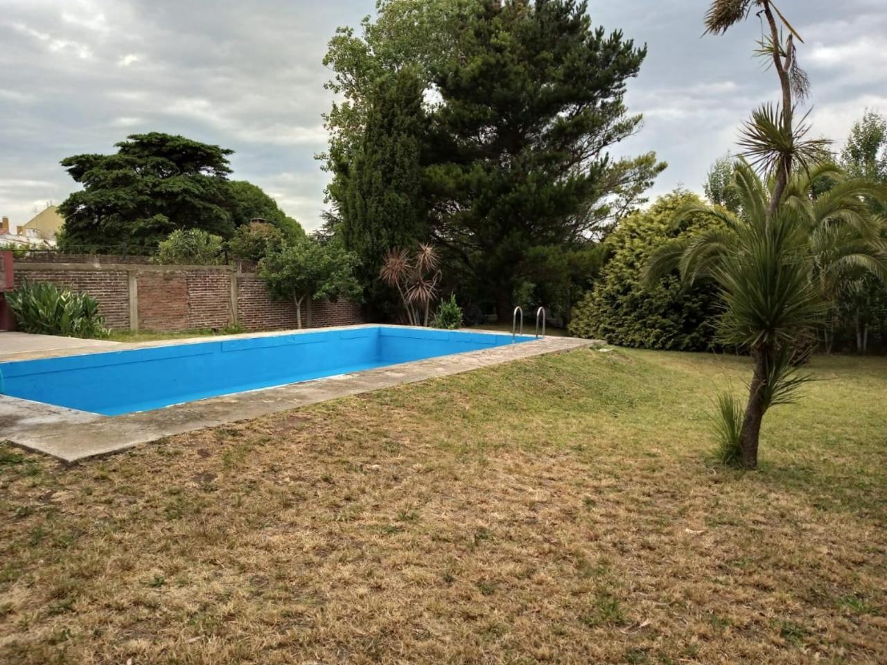 Сasa de vacaciones Casa Con Pileta 8 Personas Faro Norte *