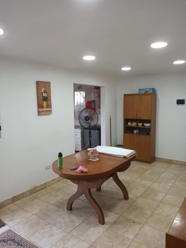 Casa Con Pileta 8 Personas Faro Norte Сasa de vacaciones *