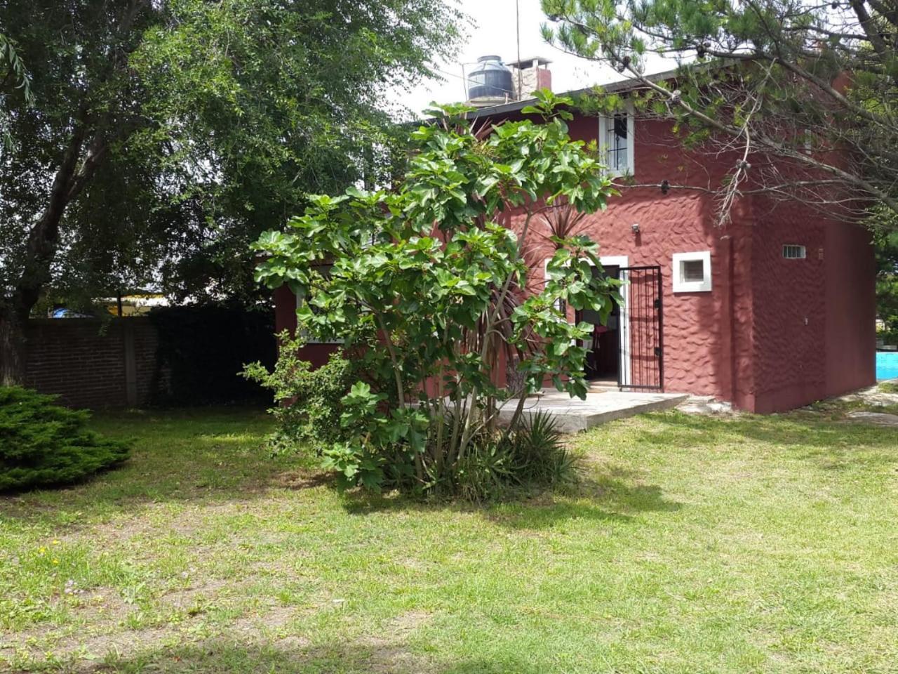 Casa Con Pileta 8 Personas Faro Norte Сasa de vacaciones